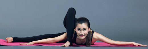 De ce yoga este secretul unei vieti echilibrate: Avantaje pentru trup si suflet