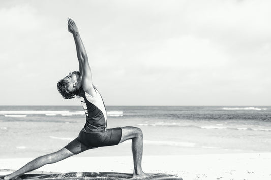 Yoga: Istoria si Evolutia unei Practici Stravechi
