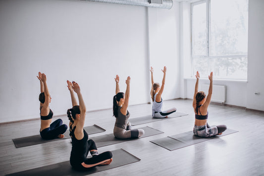 Pilates – Cheia catre o minte relaxata si un corp puternic