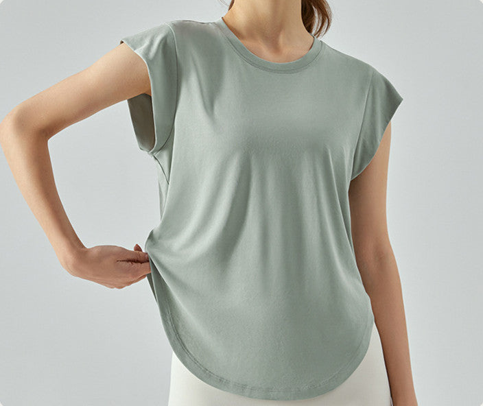Tricou Zurich - Verde