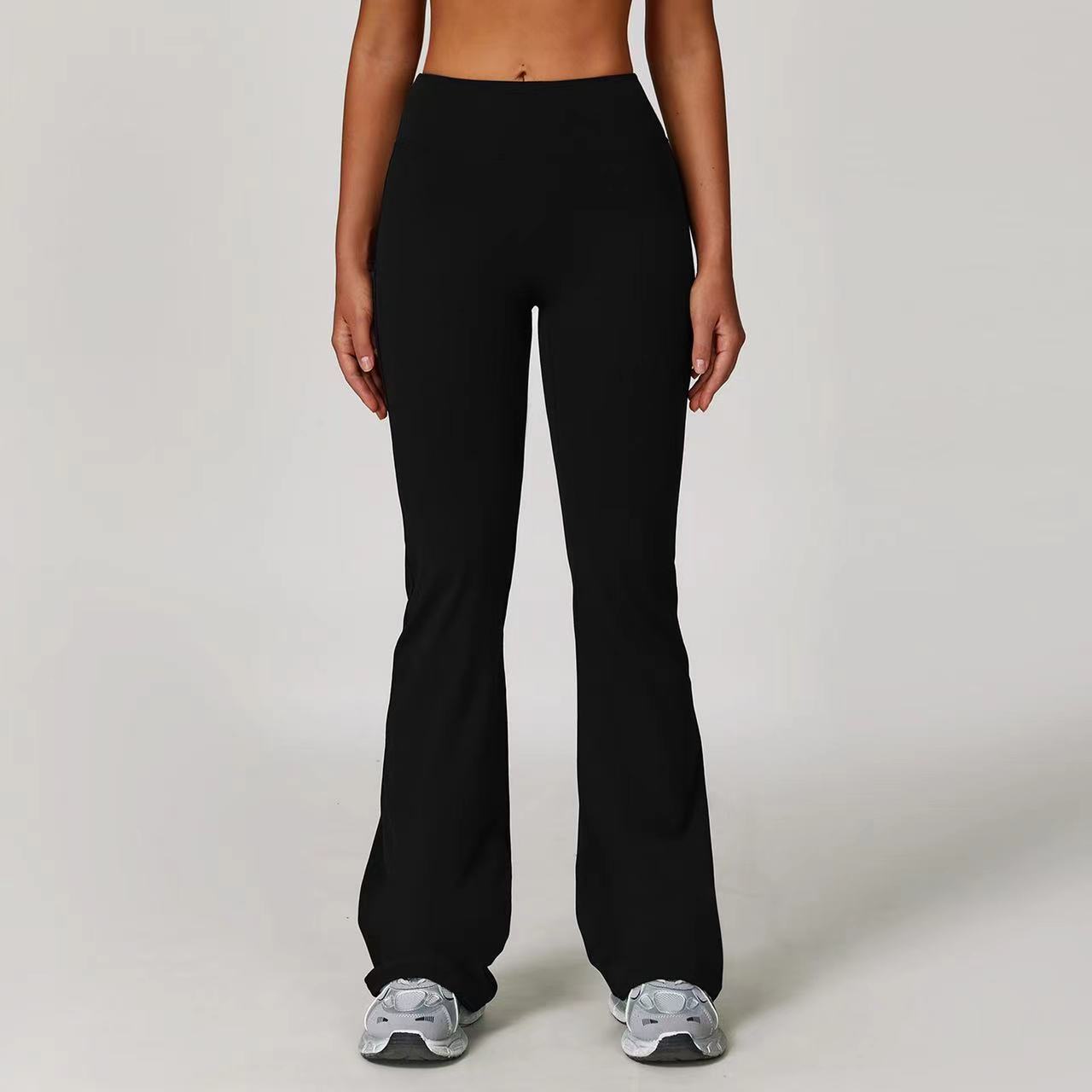 Colanti Modelatori Evazati Ontario - Negru