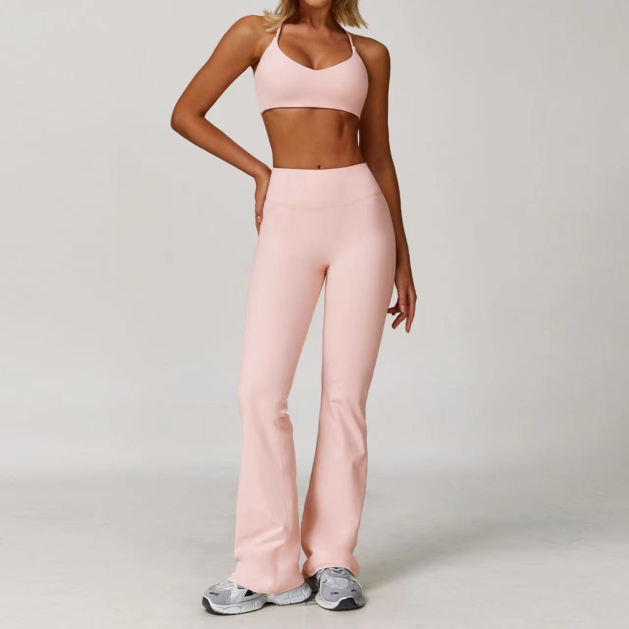 Colanti Modelatori Evazati Ontario - Roz