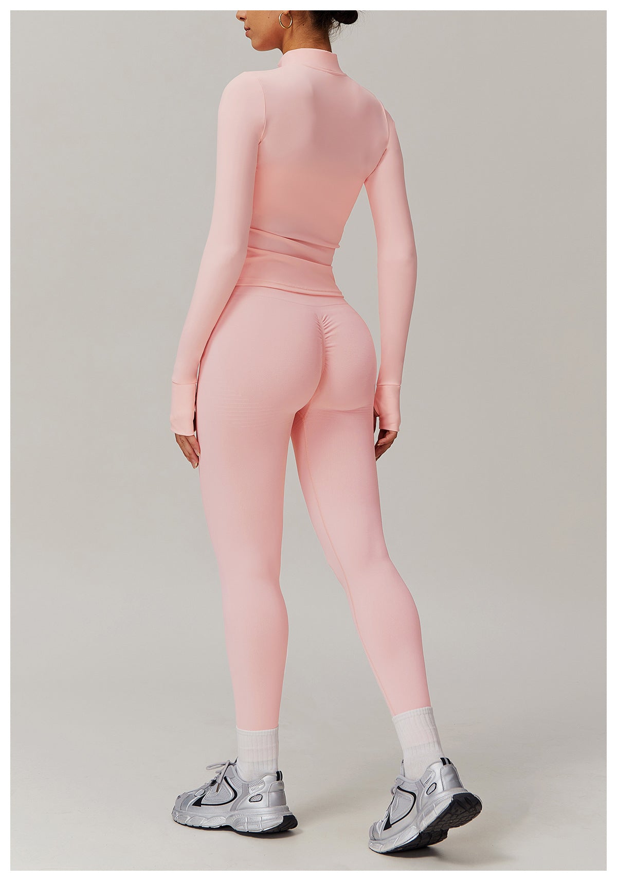 Colanti Modelatori Denver - Roz