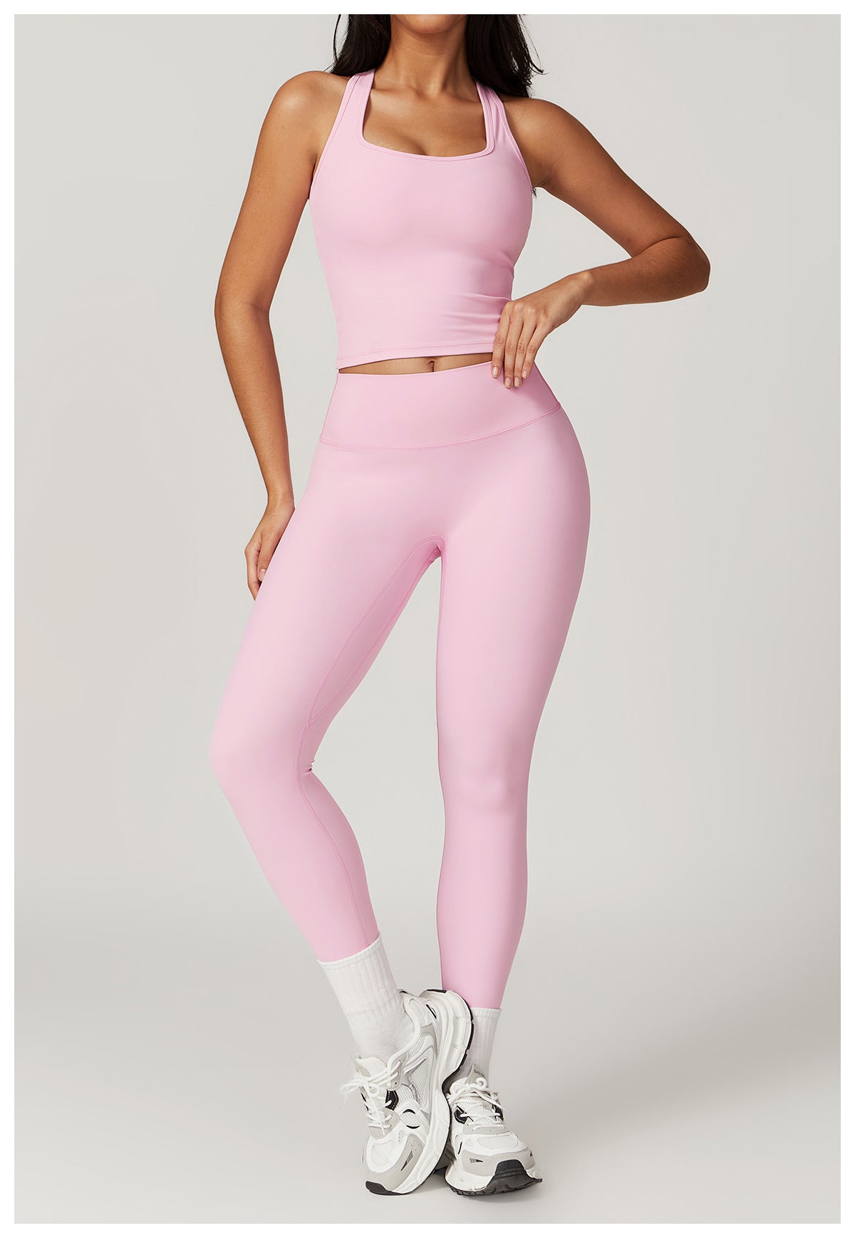 Colanti Modelatori Oslo - Roz