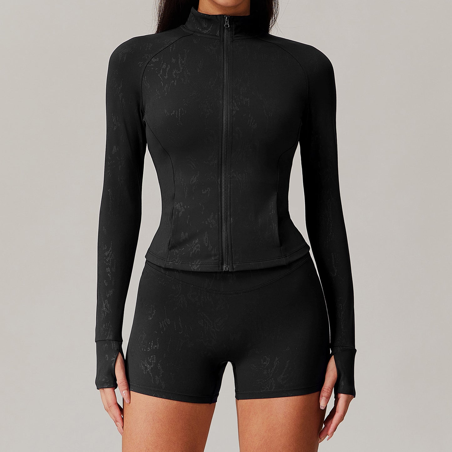 Jacheta Australia - Negru