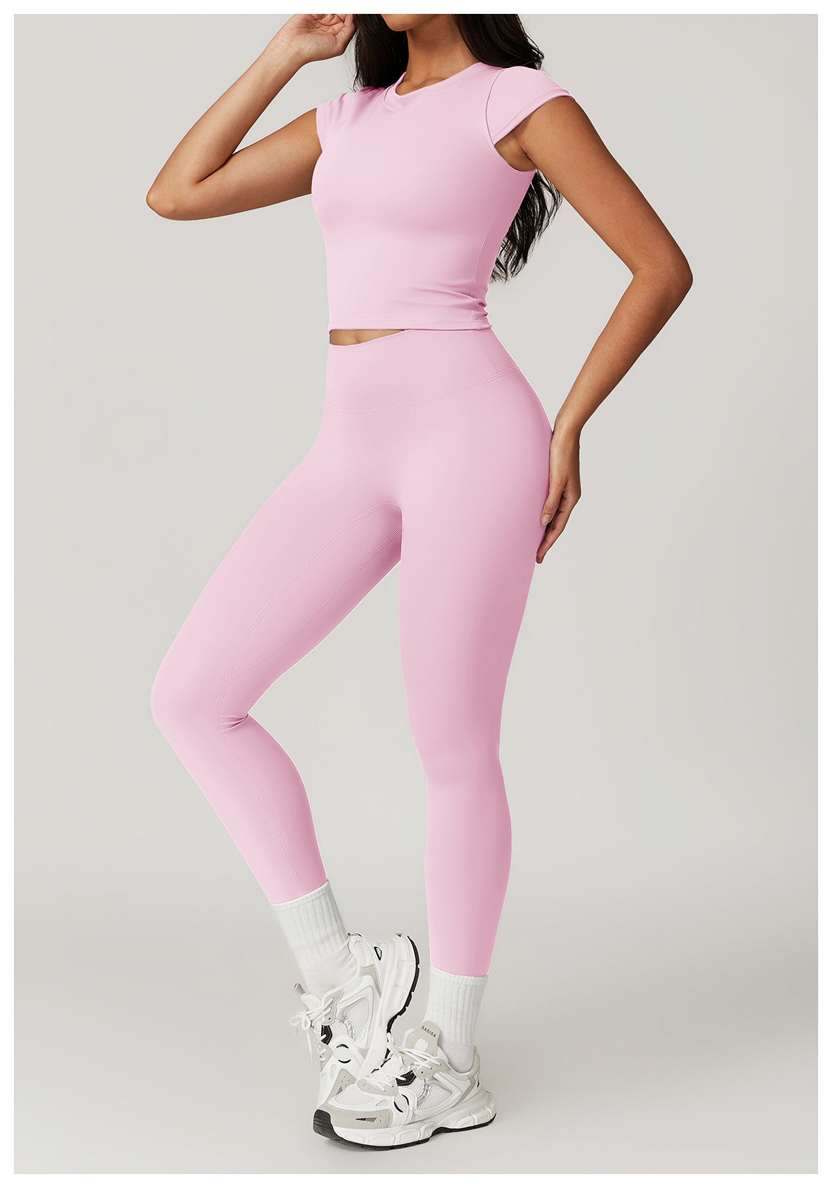 Colanti Modelatori Oslo - Roz