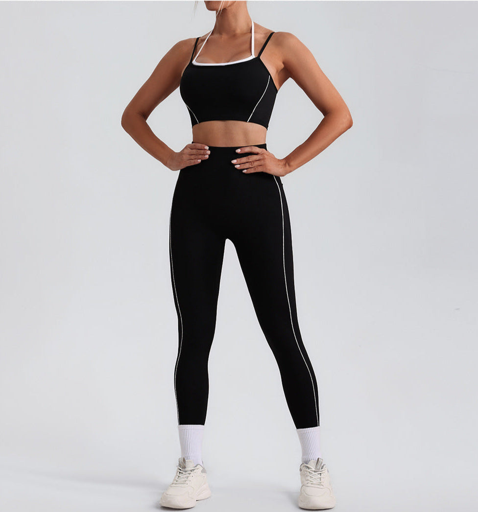 Colanti Modelatori Medina - Negru