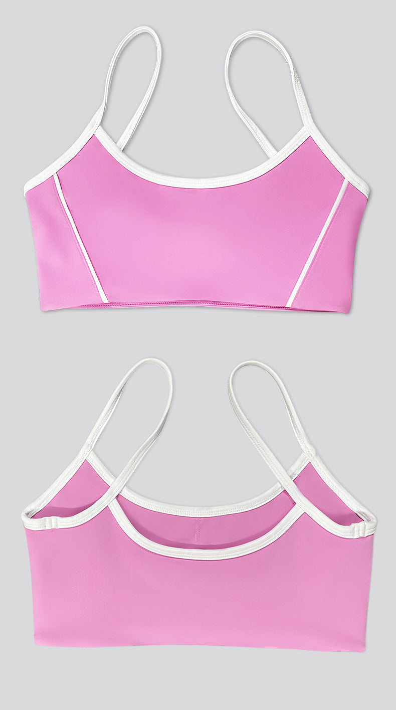 Bustiera Barcelona - Roz