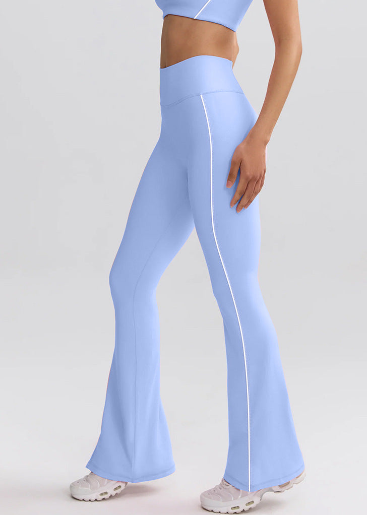 Colanti Modelatori Barcelona - Albastru