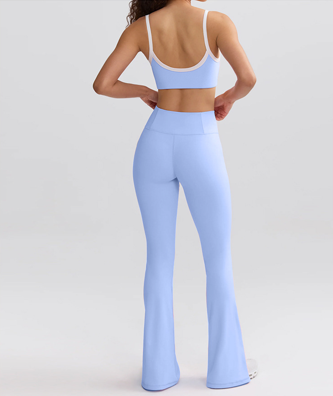 Colanti Modelatori Barcelona - Albastru