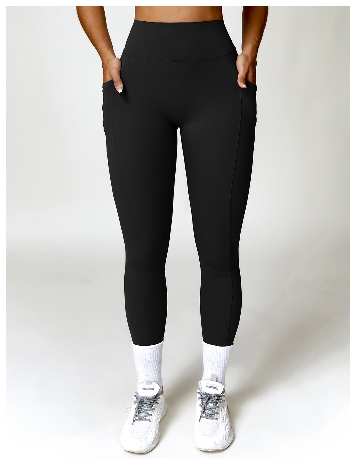 Colanti Modelatori Nevada - Negru