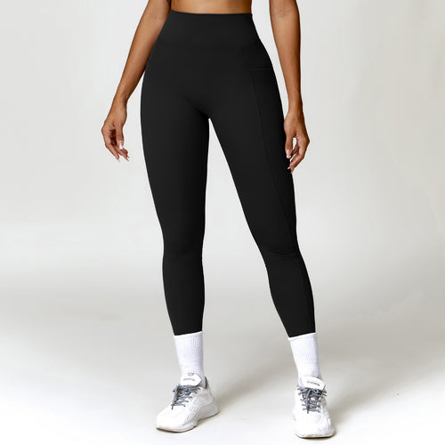 Colanti Modelatori Nevada - Negru