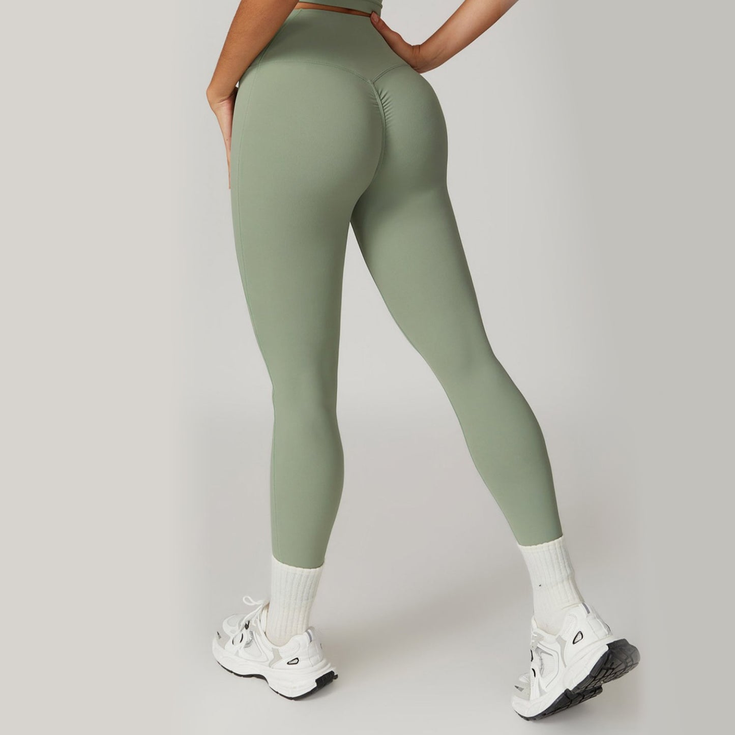 Colanti Modelatori Roma - Verde