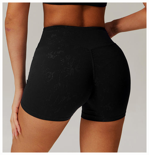 Colanti Scurti Australia - Negru