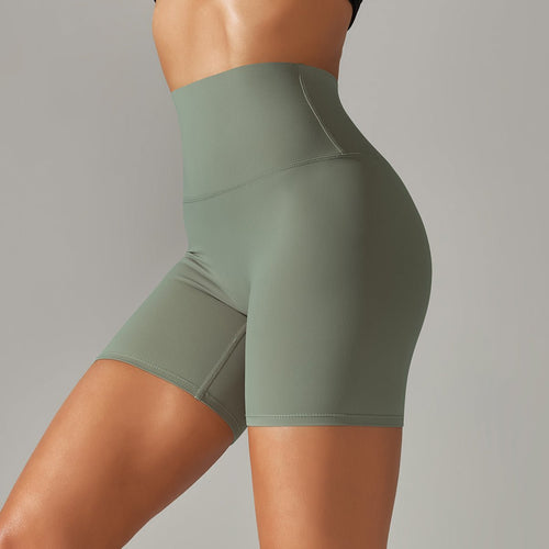 Colanti Scurti Dune - Verde