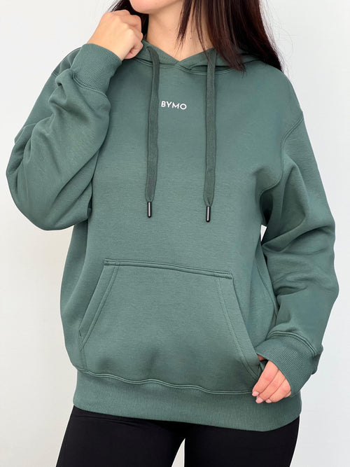 Hanorac Dakar - Verde