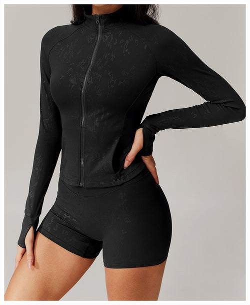 Jacheta Australia - Negru