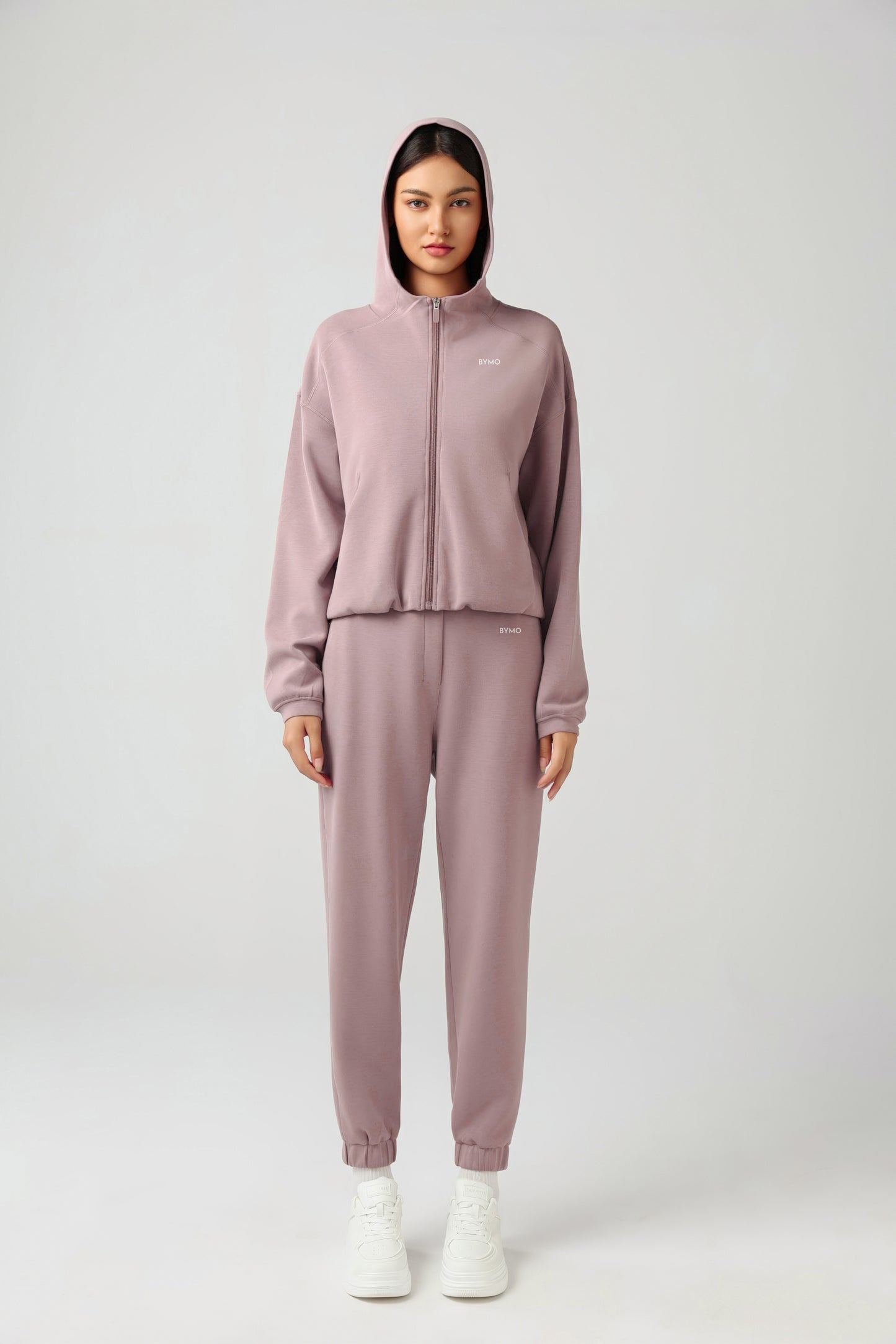 Pantaloni Lome - Roz