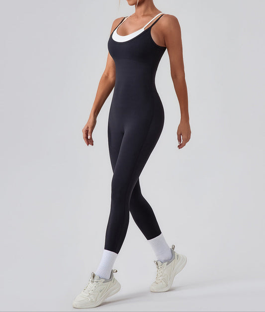 Poza din fata salopeta BYMO