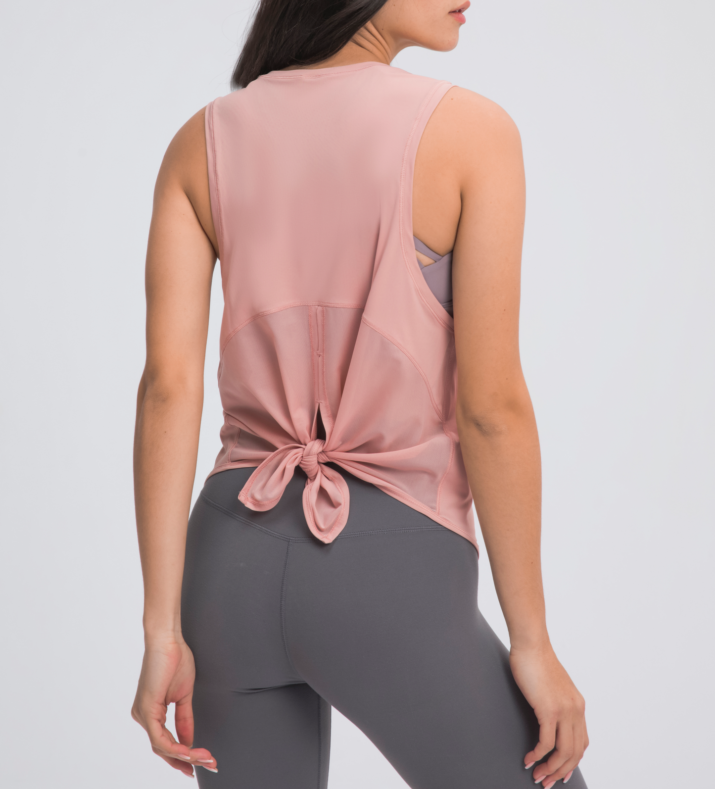 Poza din spate tricou BYMO