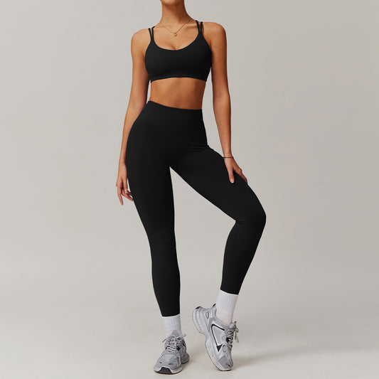 Colanti Modelatori Denver - Negru