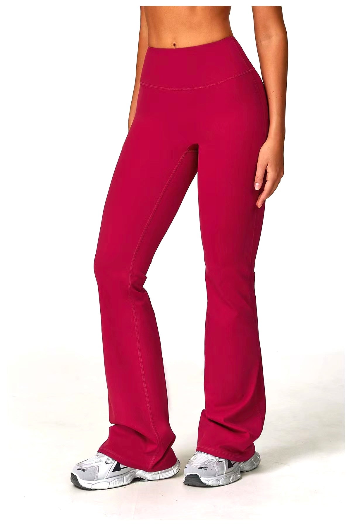 Colanti Modelatori Evazati Ontario - Rosu
