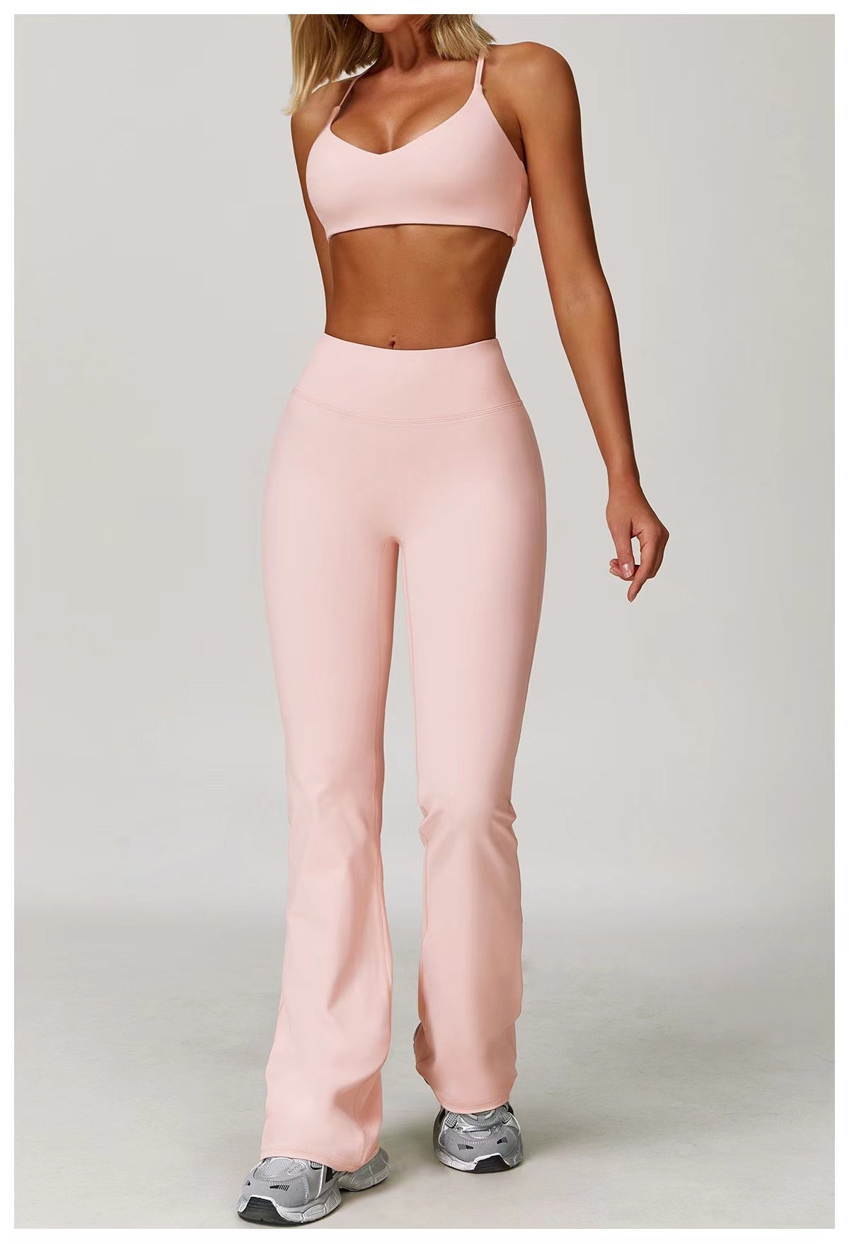 Colanti Modelatori Evazati Ontario - Roz