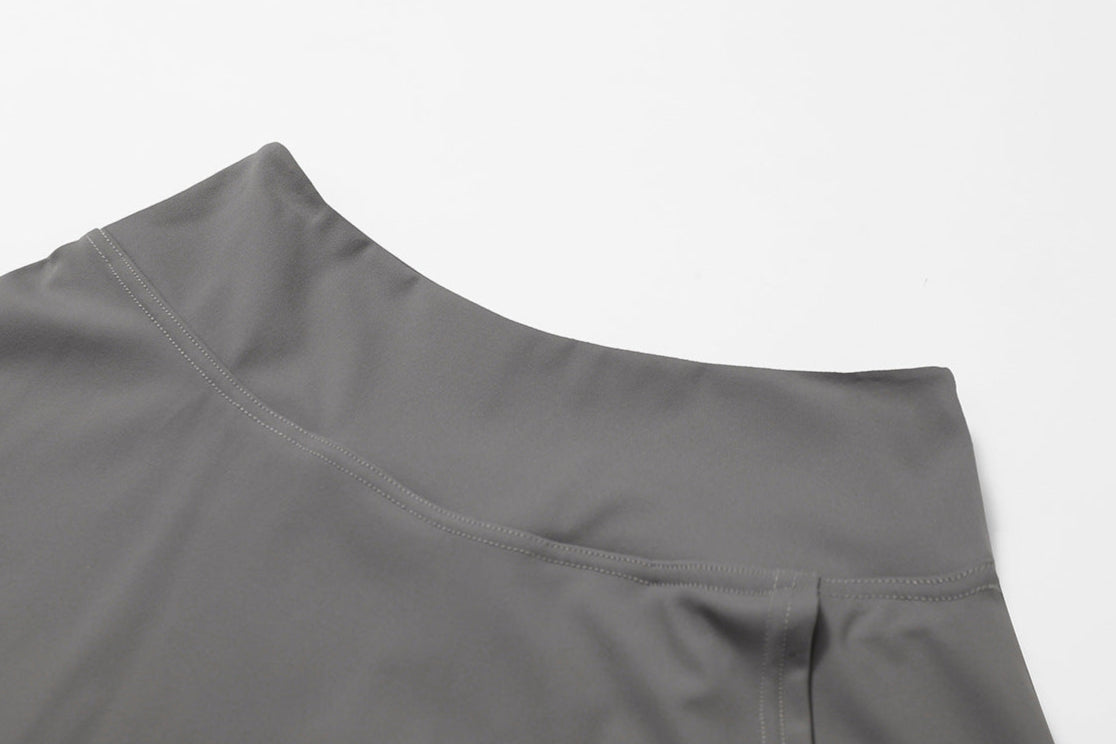 Fusta - Pantalon Oslo - Gri