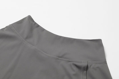 Fusta - Pantalon Oslo - Gri