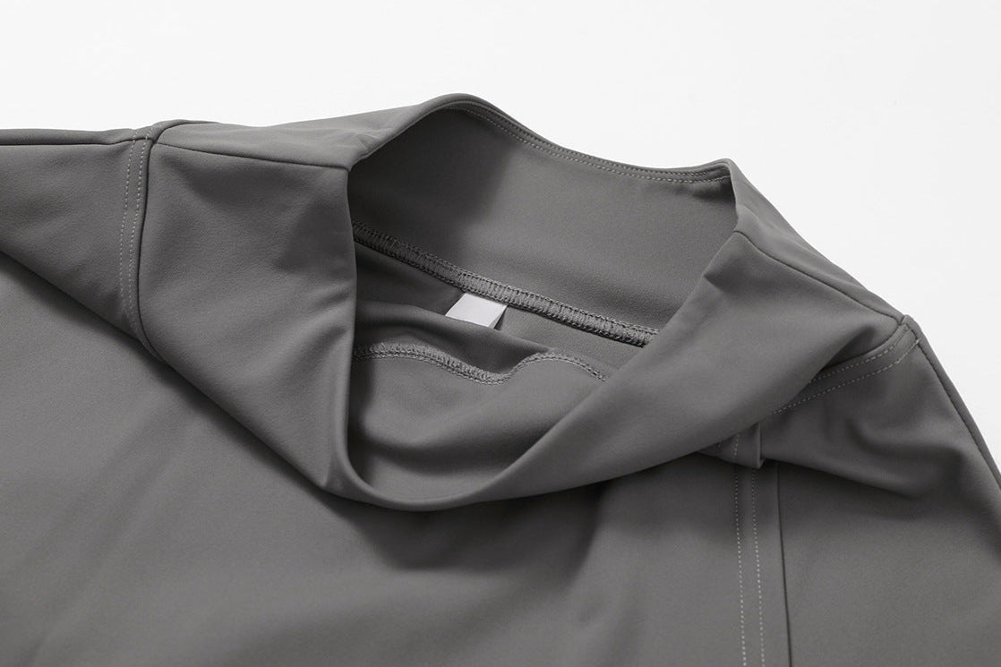 Fusta - Pantalon Oslo - Gri