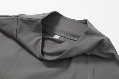 Fusta - Pantalon Oslo - Gri