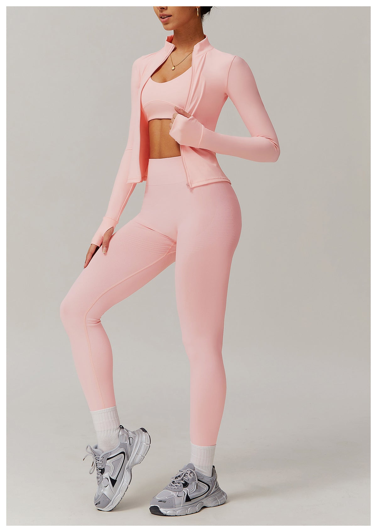 Colanti Modelatori Denver - Roz
