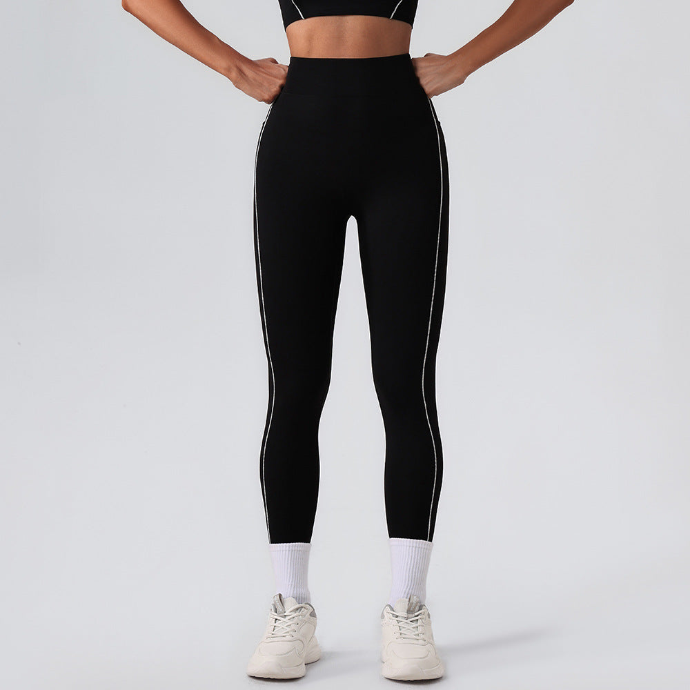 Colanti Modelatori Medina - Negru