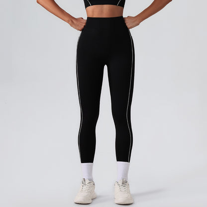 Colanti Modelatori Medina - Negru