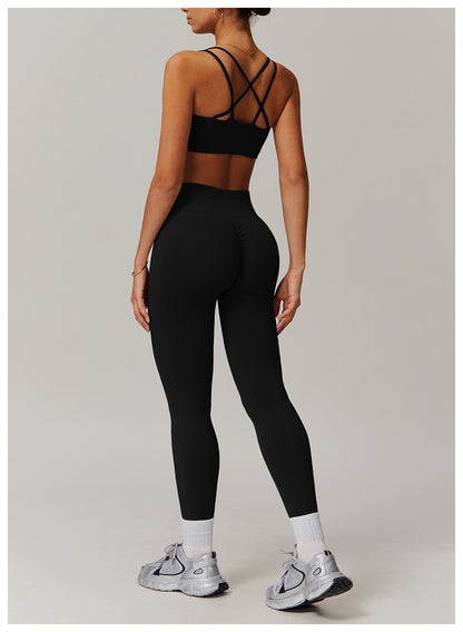 Colanti Modelatori Denver - Negru