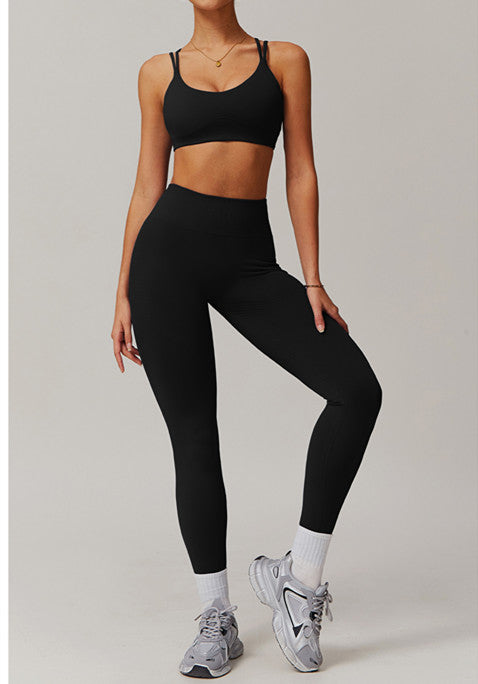 Colanti Modelatori Denver - Negru