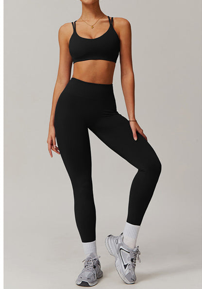 Colanti Modelatori Denver - Negru