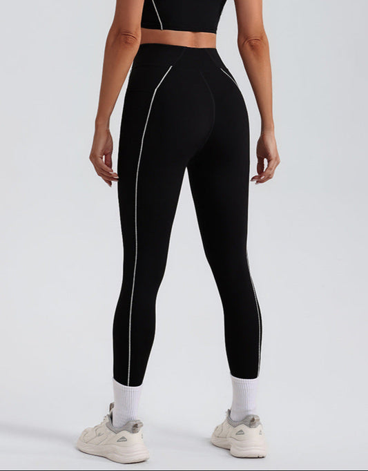 Colanti Modelatori Medina - Negru
