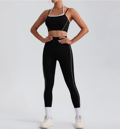 Colanti Modelatori Medina - Negru