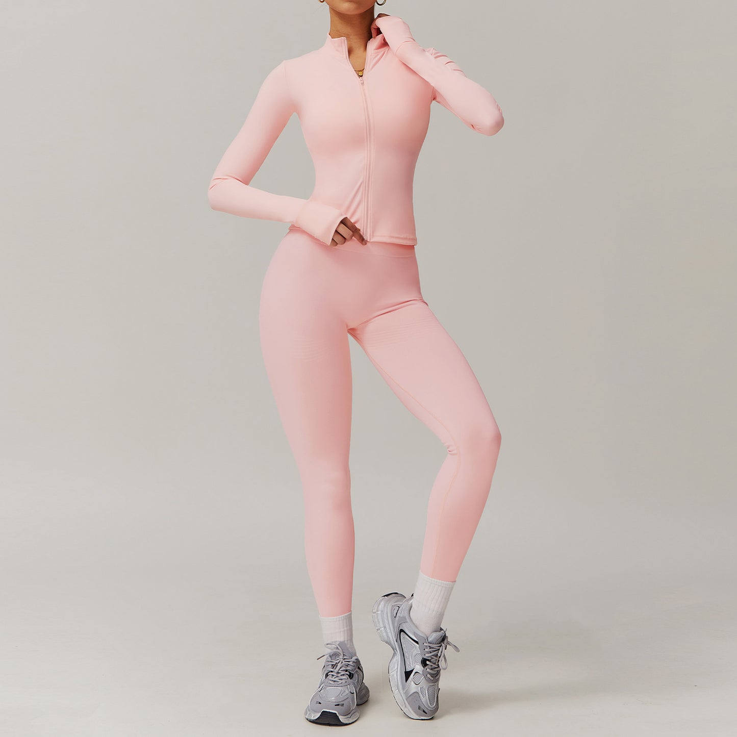 Colanti Modelatori Denver - Roz