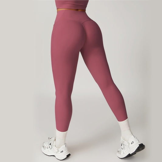 Colanti Modelatori Roma - Burgundy