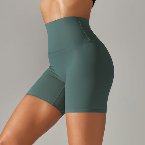 Colanti Scurti Dune - Verde Inchis