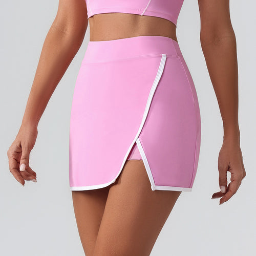 Fusta - Pantalon Medina - Roz