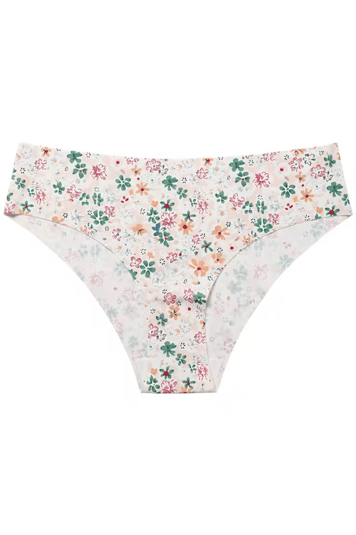 Lenjerie intima Bella - Floral