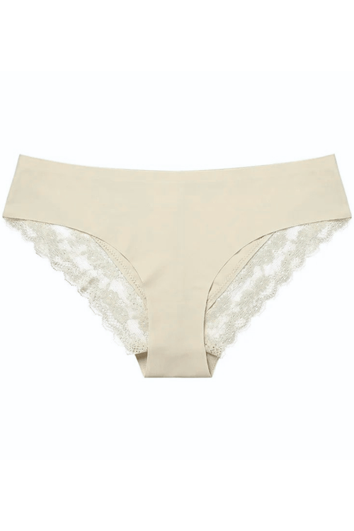 Lenjerie intima Cameron - Bej deschis