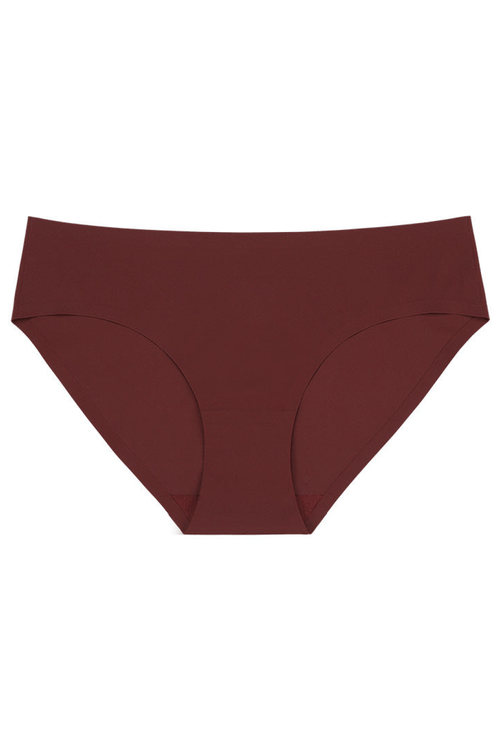 Lenjerie intima Caramel - Burgundy