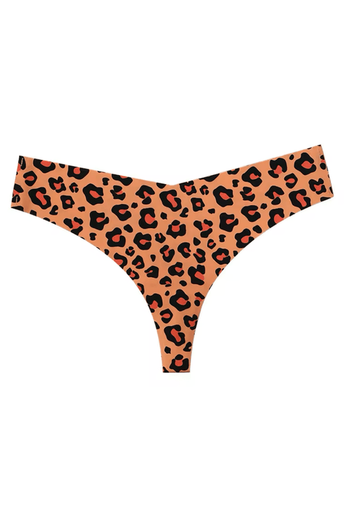 Lenjerie intima Pamela - Orange