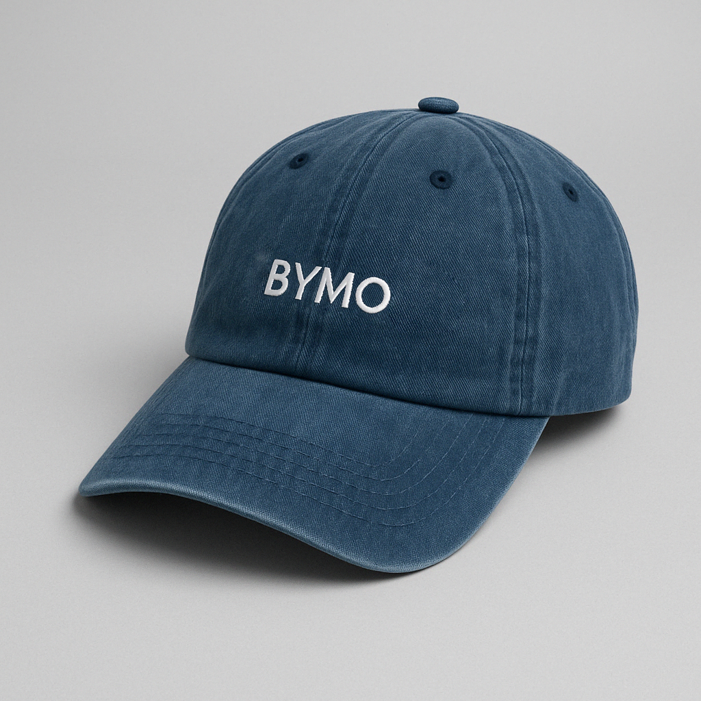 Poza sapca BYMO