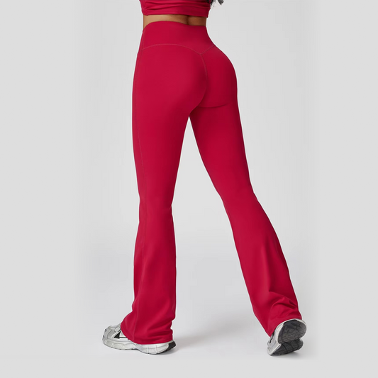 Colanti Modelatori Evazati Ontario - Rosu