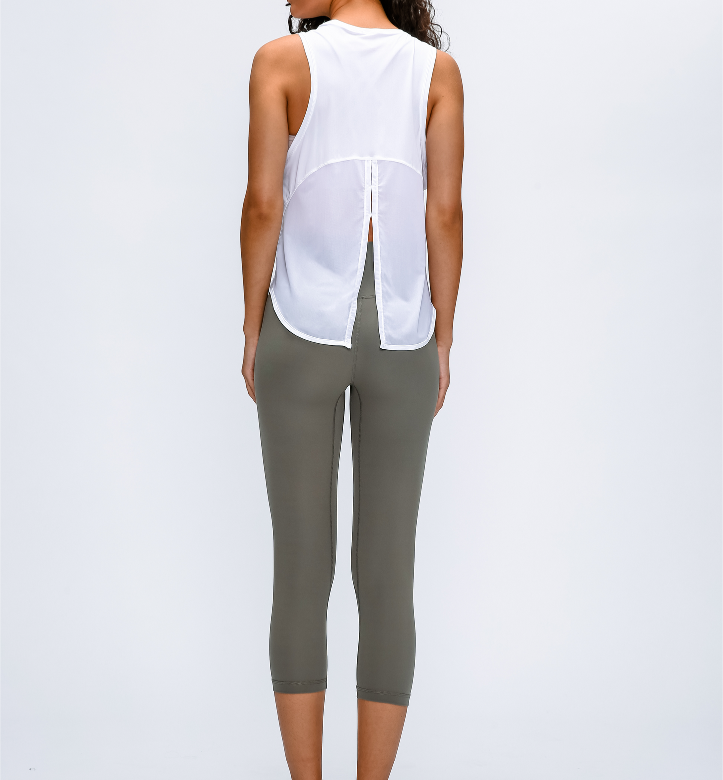 Poza din spate tricou BYMO